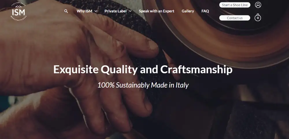 Italian Manufacturers