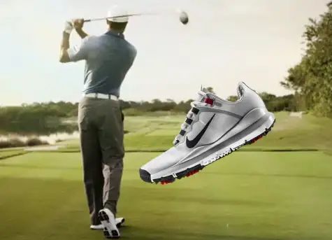 Golf Shoes Manufacturers