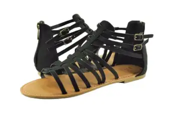 Bamboo Sandals