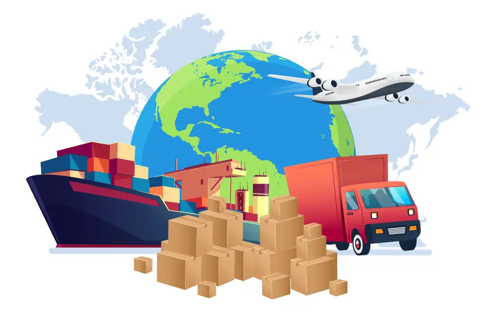 Find the Cheapest Freight Rates
