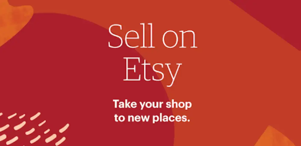 How to sell on Etsy