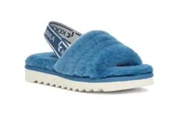 Kid's Slipper