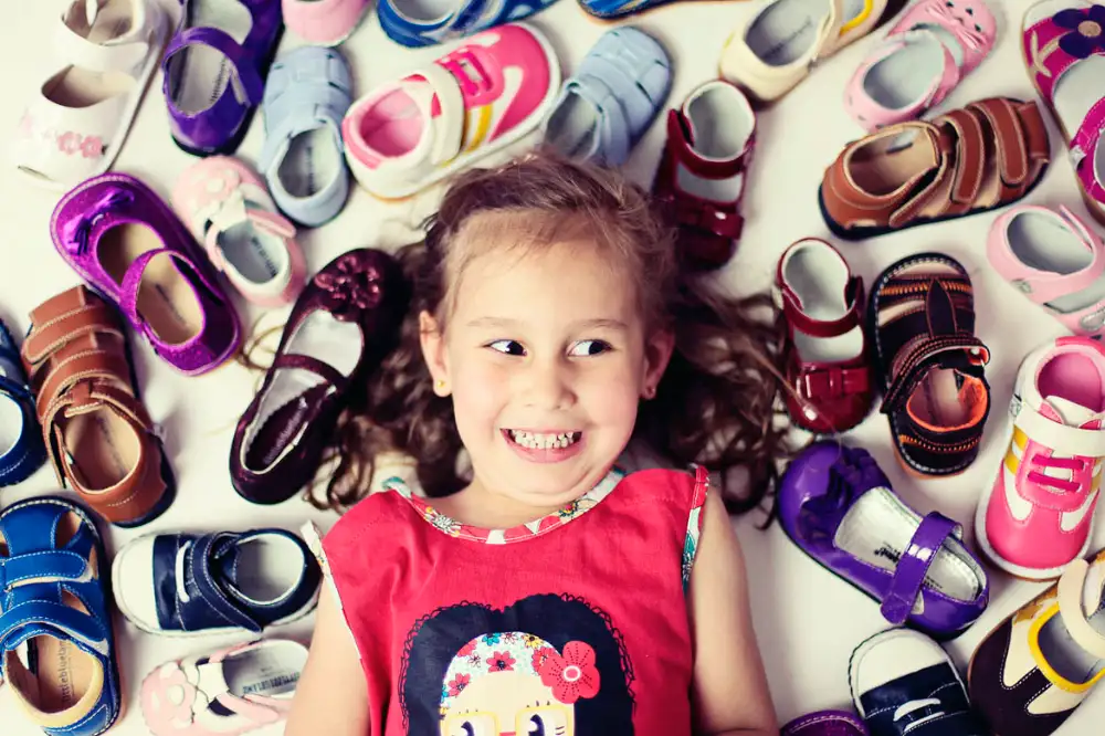 Top 10 Kids’ Shoes Wholesale Suppliers 