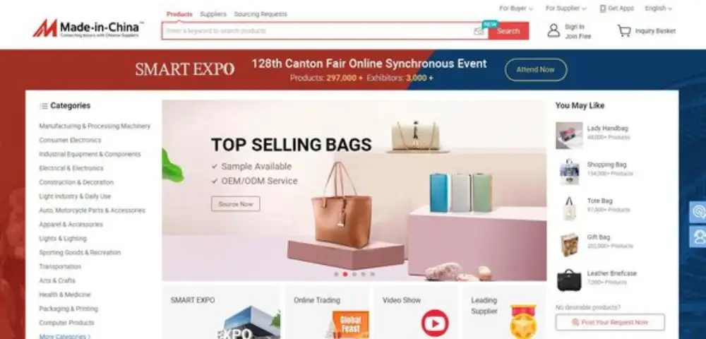 15 Best Wholesale Websites for Buying Products in Bulk