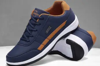 Men's Casual Shoes