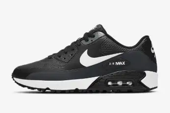 Nike Air Max Golf Shoes