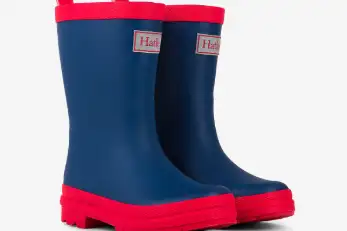 Rain Boots