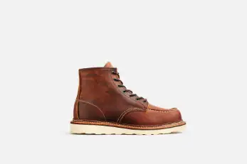 Redwing Work Boots