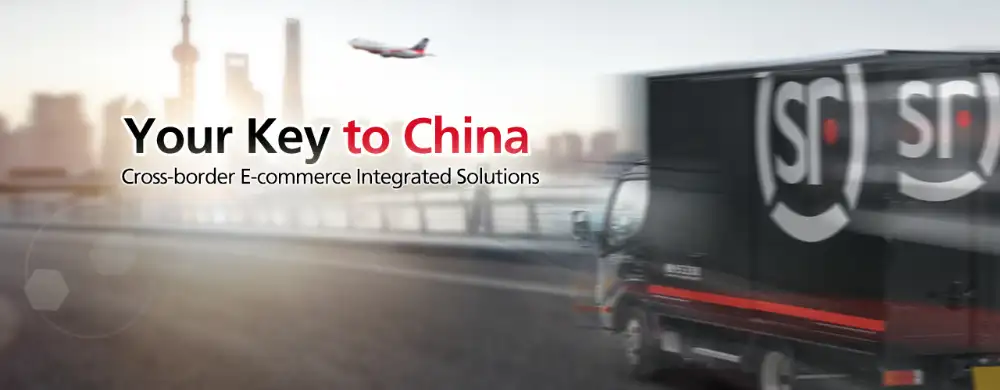 SF Express Right for Your Business Needs