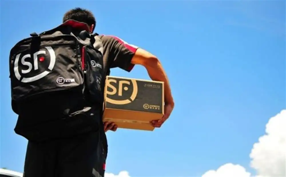 SF Express Services 