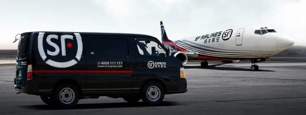 SF Express Reviews: Is SF Express Legit And Safe 2024