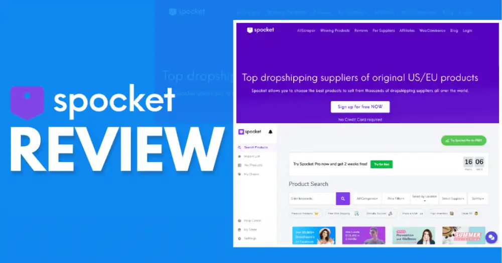 Spocket Review