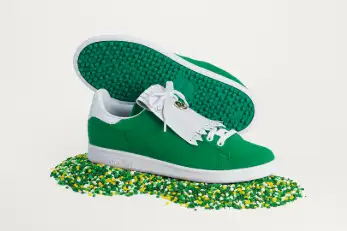 Stan Smith Golf Shoes