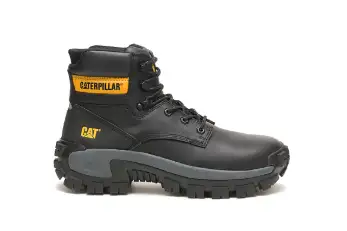 Steel Toe Work Boots