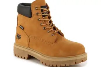 Timberland Work Boots