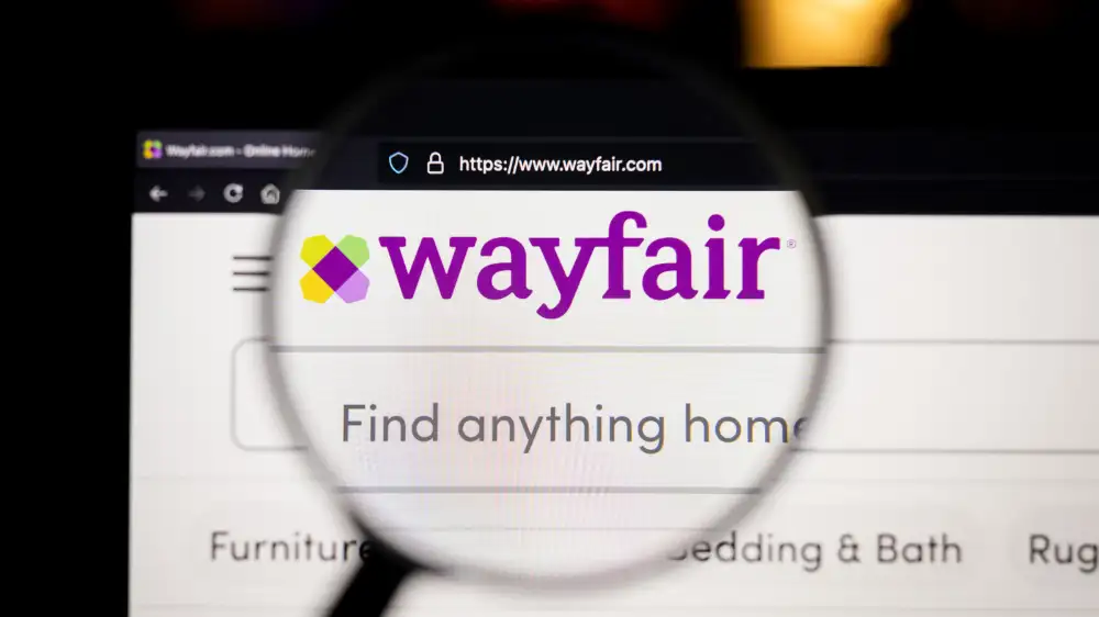 Wayfair Support Your Business