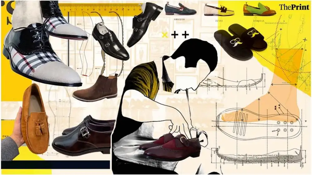 Top 10 Custom Shoe Manufacturers