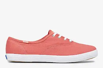 Women's Canvas Shoes