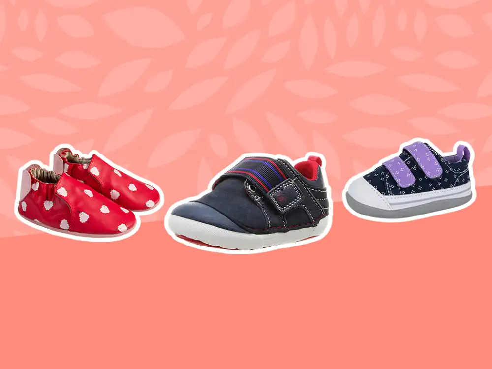 Top 5 Baby Shoe Wholesalers