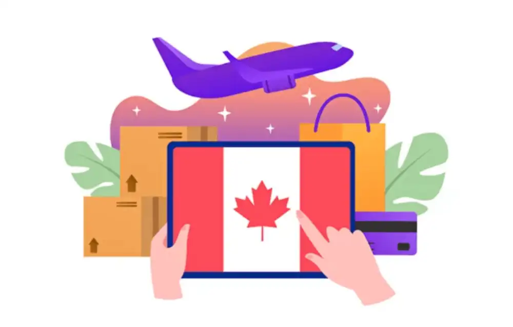 cheapest way to ship to canada