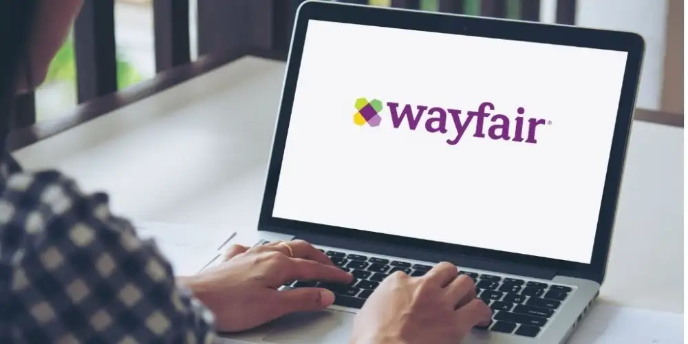 Choose Wayfair for your business