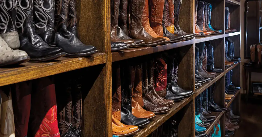 Top 10 Boots Wholesale Suppliers