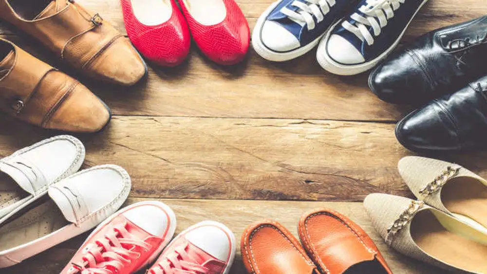 Buy Wholesale Shoes in Bulk: Top 7 Shoe Suppliers