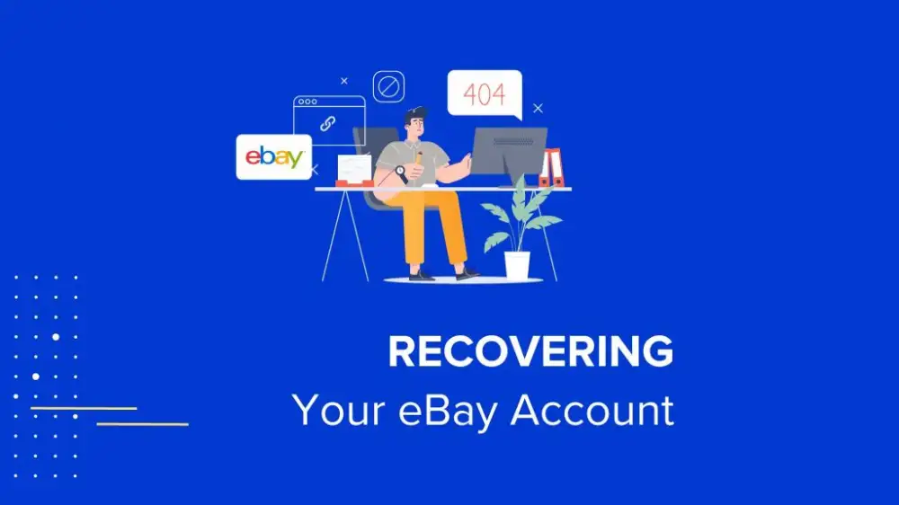 Reinstate a suspended eBay account