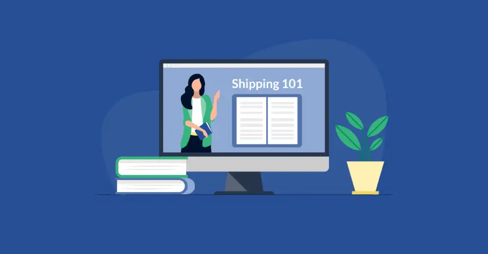 shipping small items tips