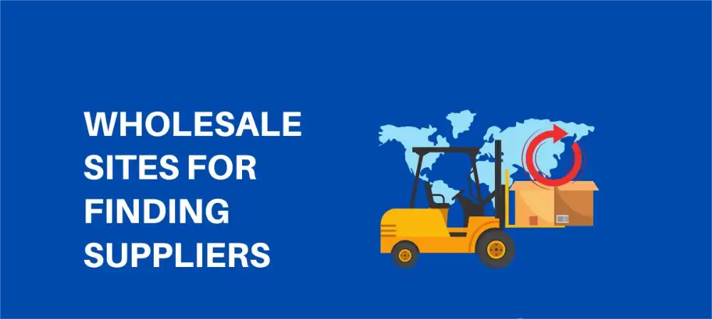 12 Best Wholesale Websites In 2024 Find The RIGHT Suppliers