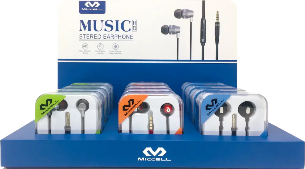 Top 7 Wholesale Earbuds Suppliers 