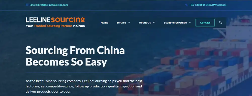 LeelineSourcing