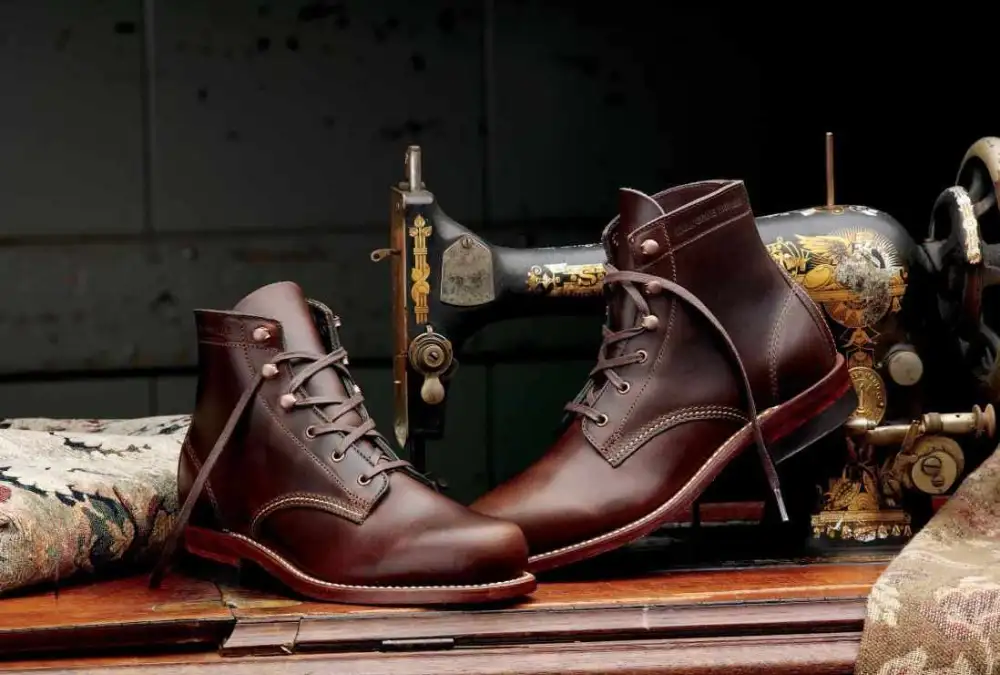 Top 7 Wholesale Men's Boots Suppliers