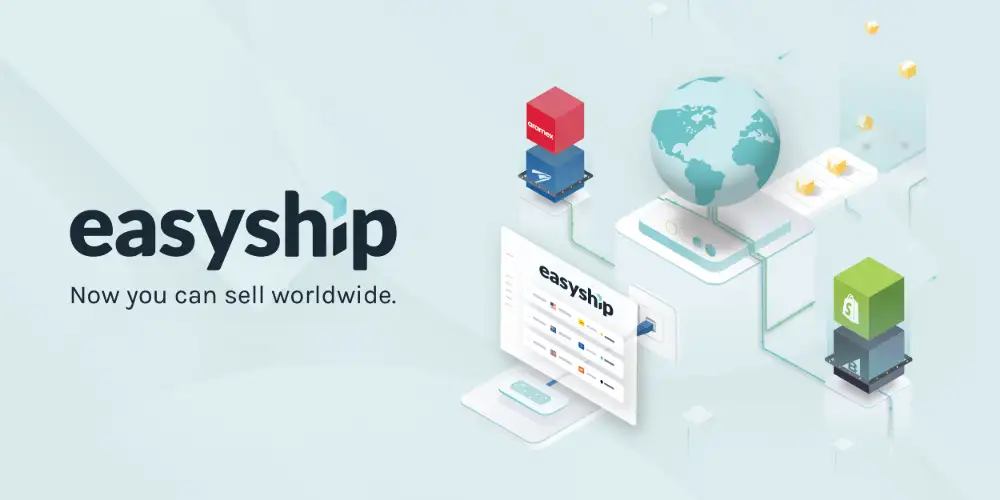 About Easyship