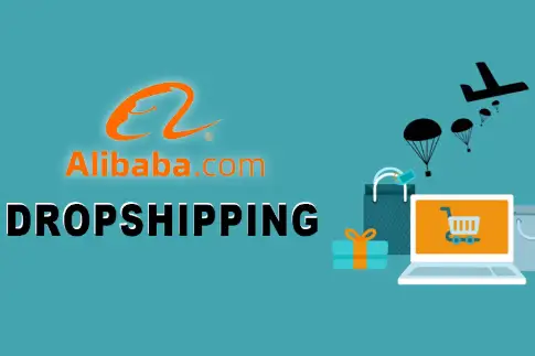 Alibaba Dropshipping