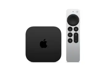 Apple TV