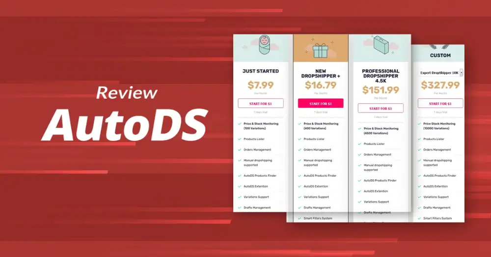 AutoDS Review