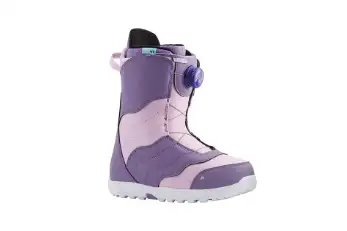 BOA Snowboard Boots