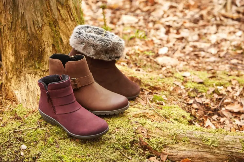 Top 5 Winter Boots Wholesale Suppliers