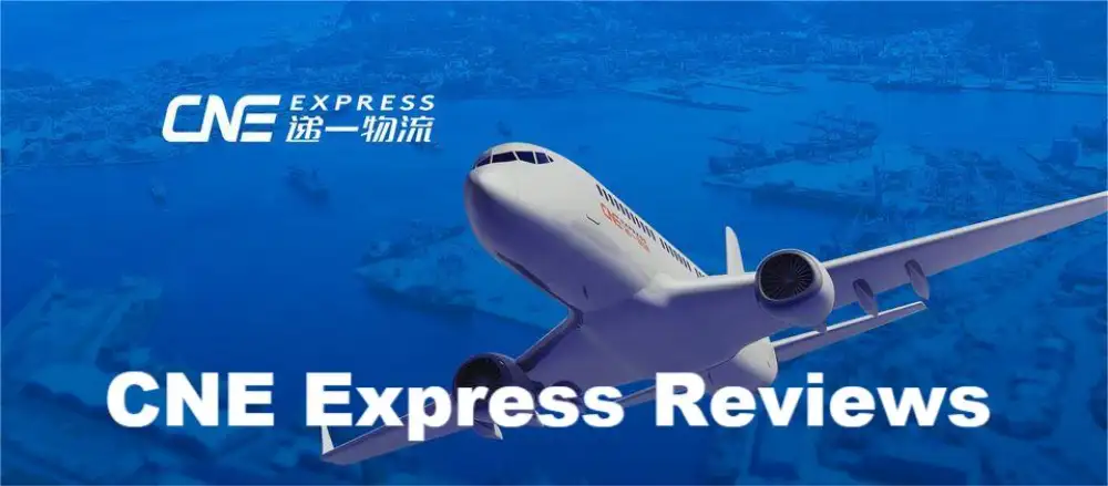 CNE Express reviews 1