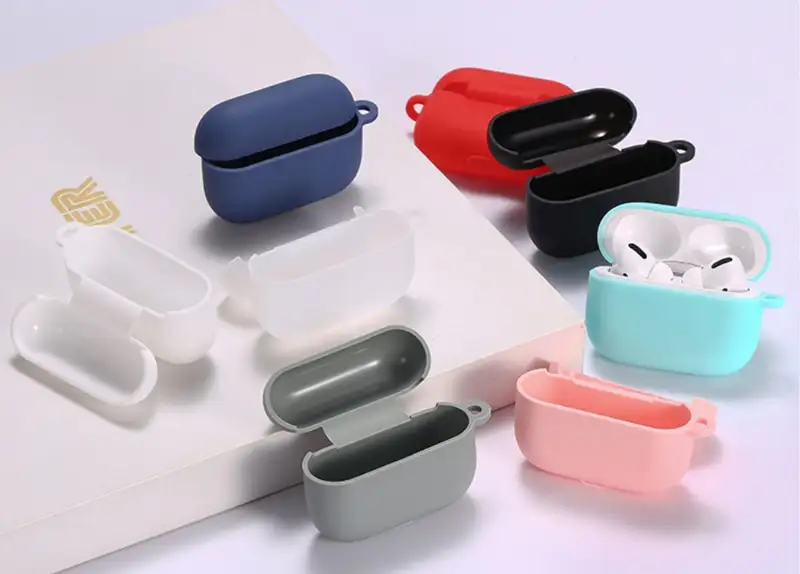 Top 5 AirPod Cases Wholesale Suppliers