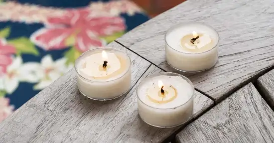 Paraffin Candle Wax - Temu Philippines