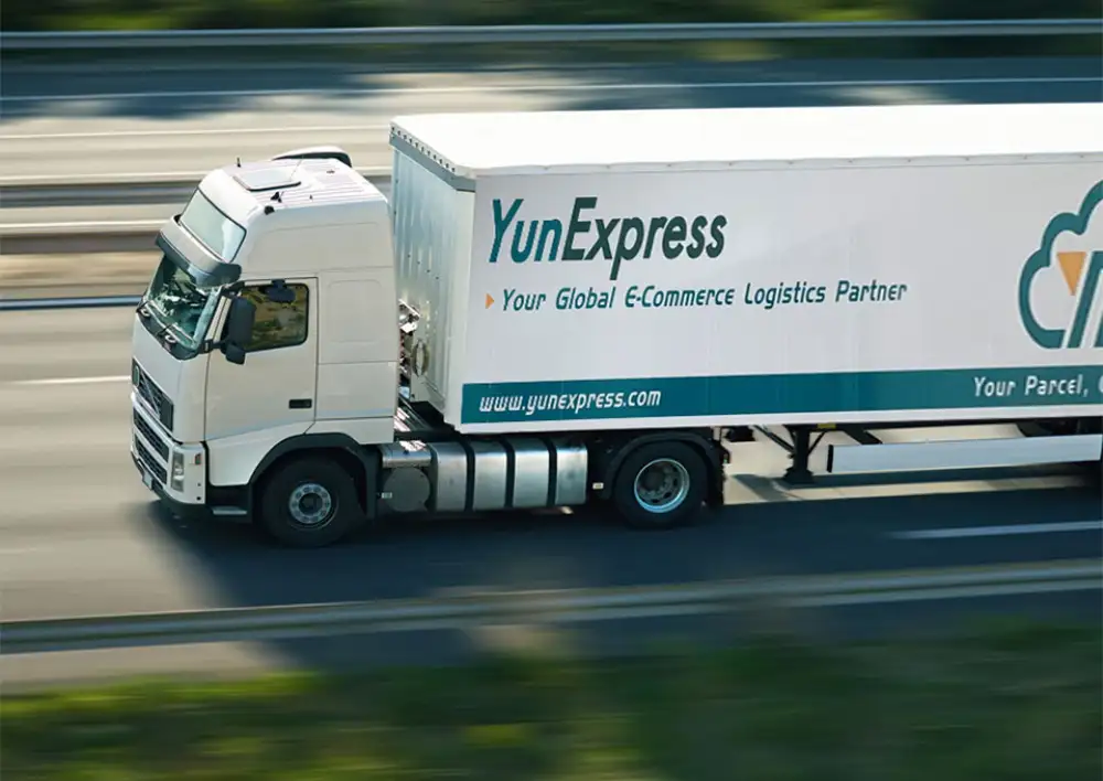 Yun Express Reviews: Delivery Times