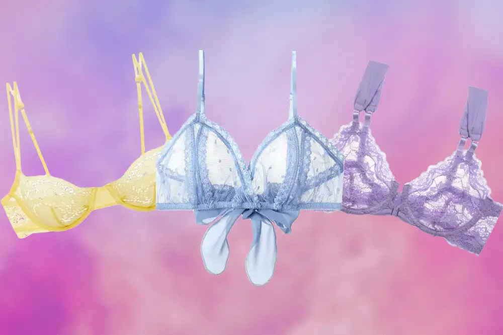 start your bra sets dropshipping business