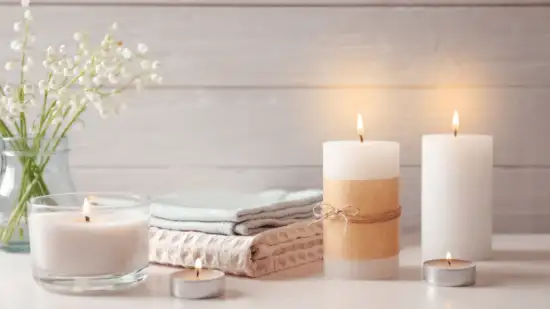 Mechas para Velas, Colección Online de Nuevas Tendencias