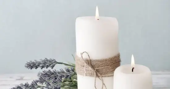 Dropshipping Candles