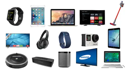 Top 11 Dropship Electronics Suppliers & Best-selling Electronic Products