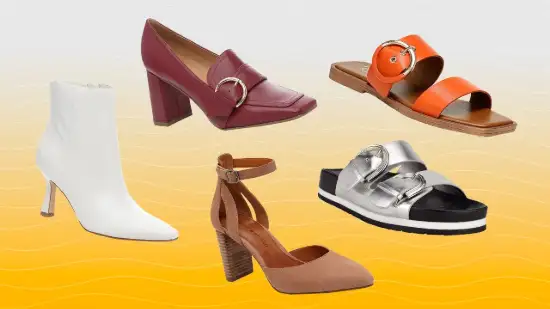 Sell women's shoes on sale online