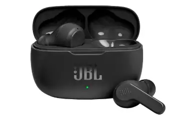 JBL Wireless Earbuds