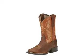 Kids' Cowboy Boots
